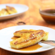 FRIED BANANA