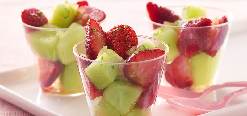 FRUIT SALAD