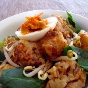 Ibus Sea View Warung